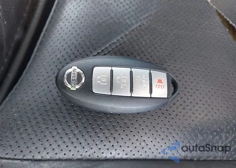 2010 Nissan Maxima 3.5 Sv from USA, damaged, VIN 1N4AA5AP8AC861541